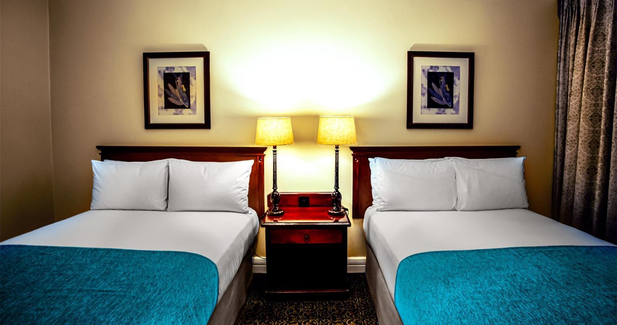 The Ridge Hotel eMalahleni Exterior photo